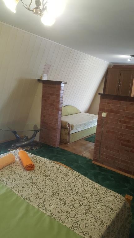 Гостиница Миллениум Судак-34