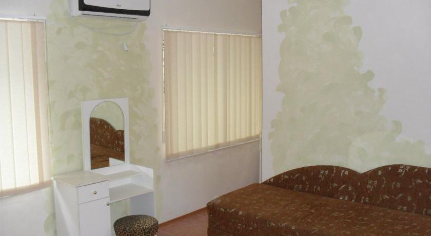 Гостиница Миллениум Судак