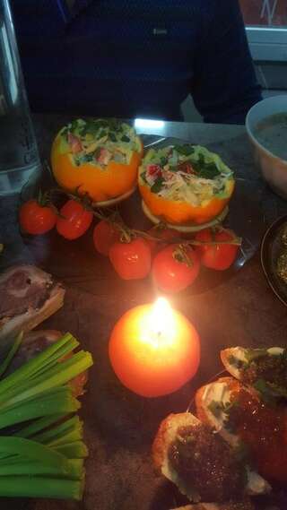 Гостиница Миллениум Судак-1