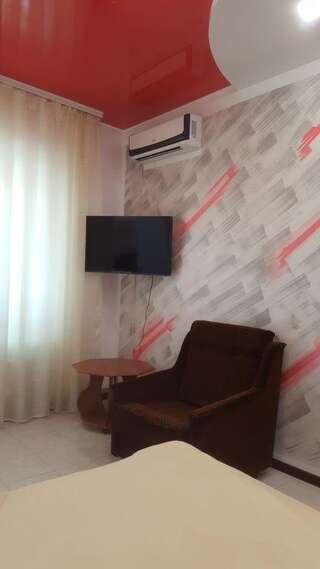 Гостиница Миллениум Судак-6